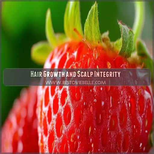 Hair Growth and Scalp Integrity