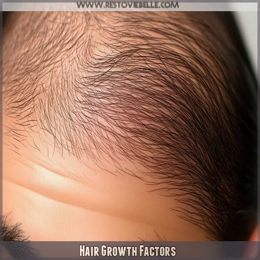 Hair Growth Factors