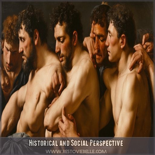 Historical and Social Perspective