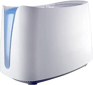 Honeywell Cool Moisture Humidifier, Medium