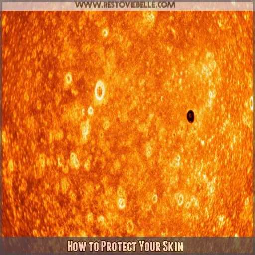 How to Protect Your Skin