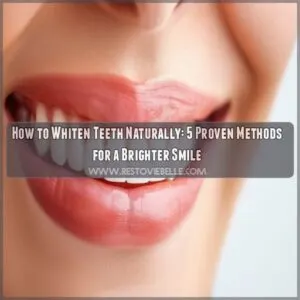 how to whiten