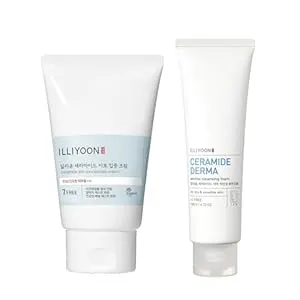 Illiyoon ATO Cream 200ml with