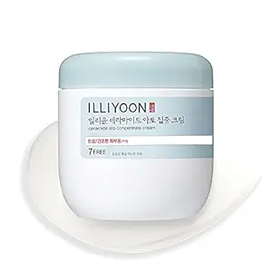 Illiyoon Ceramide Ato Concentrate Cream