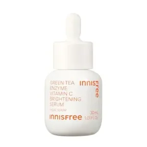 innisfree Green Tea Enzyme Vitamin