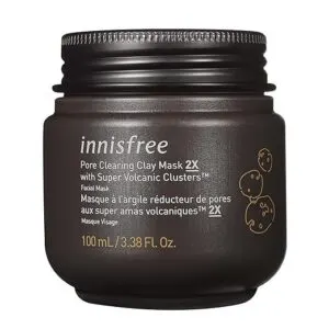 innisfree Super Volcanic Pore Clay