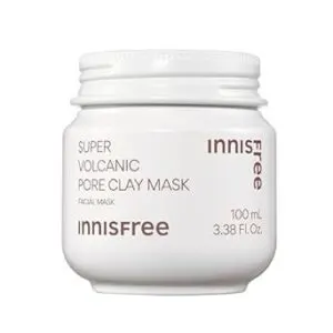 innisfree Super Volcanic Pore Clay