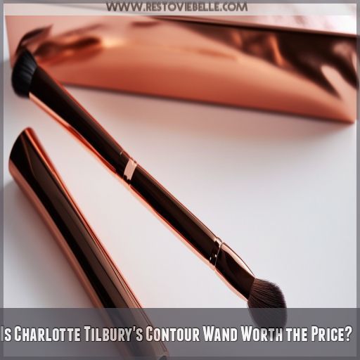 Is Charlotte Tilbury