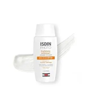 ISDIN Eryfotona Actinica Zinc Oxide