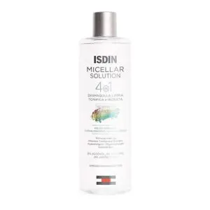 ISDIN Micellar Solution, 4 in