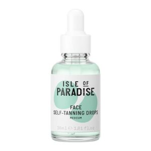 Isle of Paradise Self Tanning