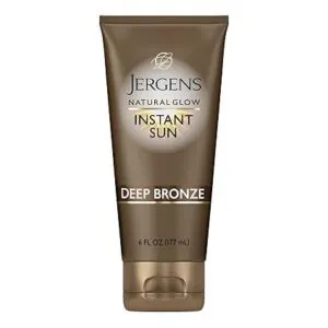 Jergens Natural Glow Instant Sun