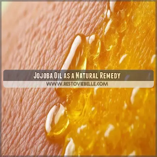 Jojoba Oil as a Natural Remedy