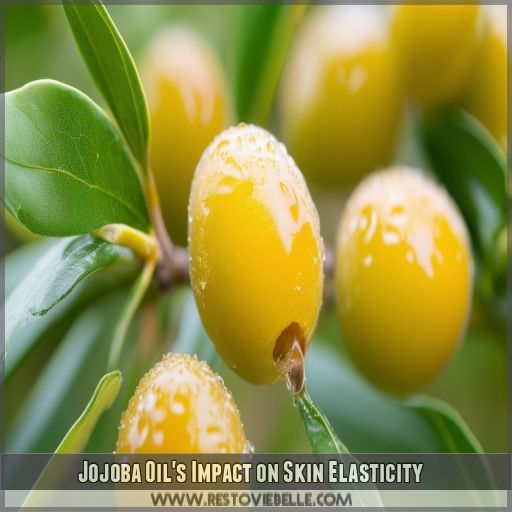 Jojoba Oil