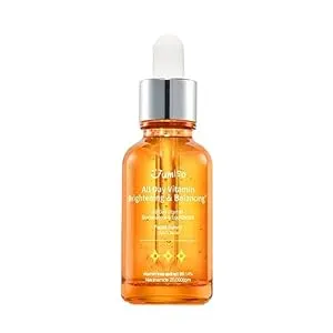 JUMISO All Day Vitamin Serum,