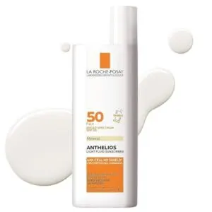 La Roche-Posay Anthelios Tinted Sunscreen