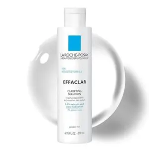 La Roche-Posay Effaclar Clarifying Solution