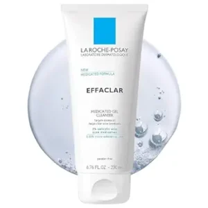 La Roche-Posay Effaclar Medicated Gel