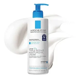 La Roche-Posay Lipikar Daily Repair