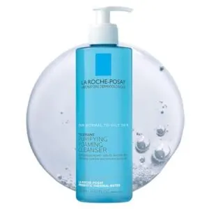 La Roche-Posay Toleriane Purifying Foaming