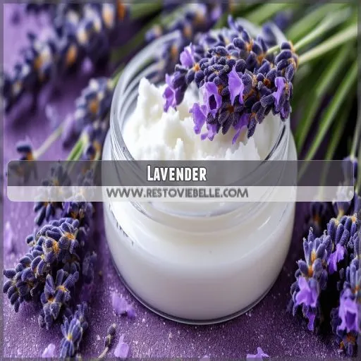 Lavender