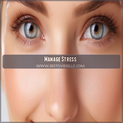 Manage Stress