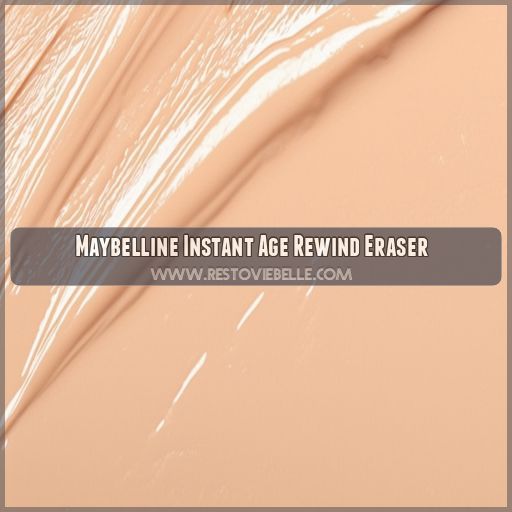 Maybelline Instant Age Rewind Eraser