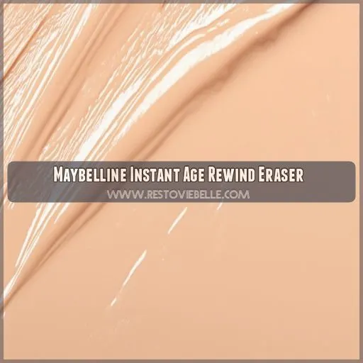 Maybelline Instant Age Rewind Eraser