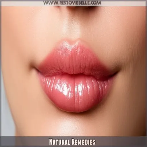 Natural Remedies