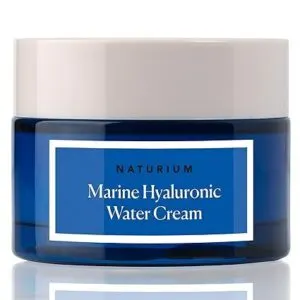 Naturium Marine Hyaluronic Water Cream,