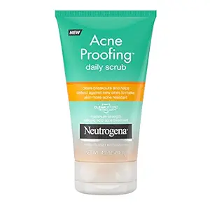 Neutrogena Acne Proofing Daily Facial