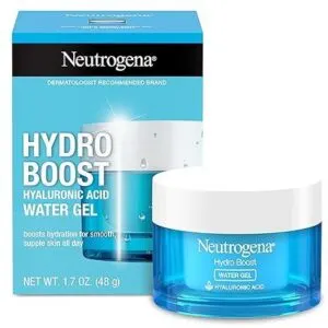 Neutrogena Hydro Boost Face Moisturizer