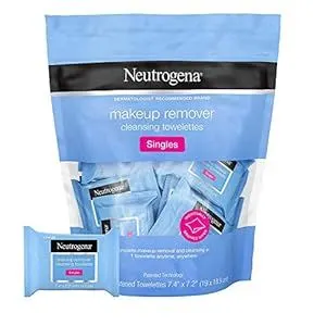 Neutrogena Makeup Remover Cleansing Towelette