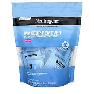 Neutrogena Makeup Remover Cleansing Towelette