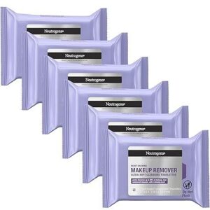 Neutrogena Makeup Remover Night Calming