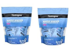 Neutrogena Ultra-Soft Makeup Remover Cleansing