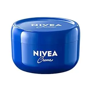 Nivea Creme Body, Face and