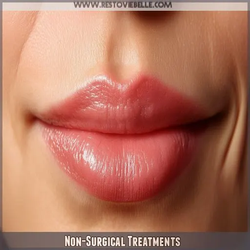 Non-Surgical Treatments