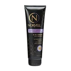 Norvell Venetian Sunless Self Tanner