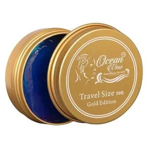 OCEAN VIEW DEEP WAVES POMADE,