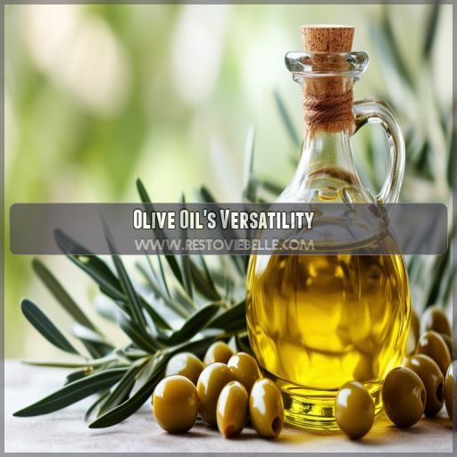 Olive Oil