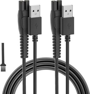 One Blade Charger Cord for