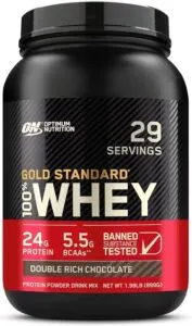 Optimum Nutrition Gold Standard 100%