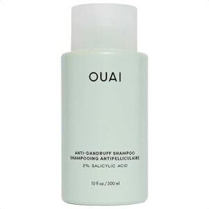 OUAI Anti Dandruff Shampoo -