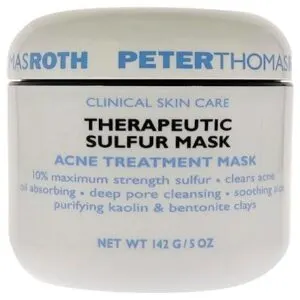 Peter Thomas Roth | Therapeutic