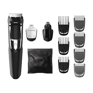 Philips Norelco Multigroom All-in-One Trimmer