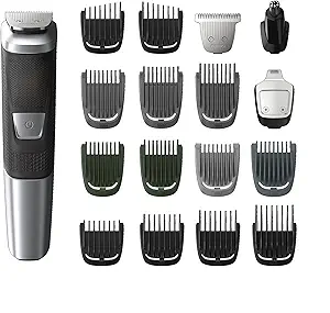 Philips Norelco Multigroomer All-in-One Trimmer