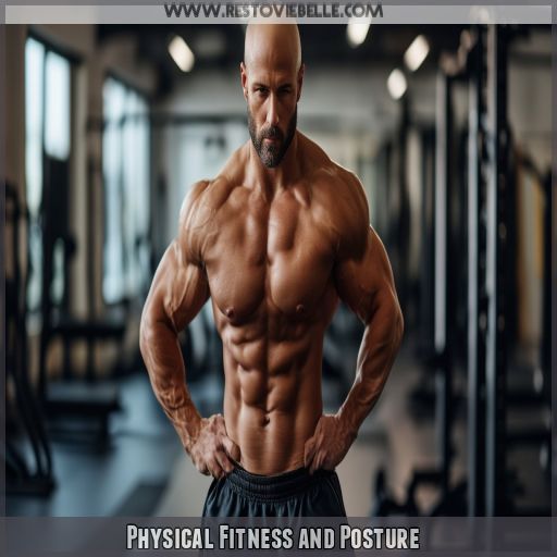Physical Fitness and Posture