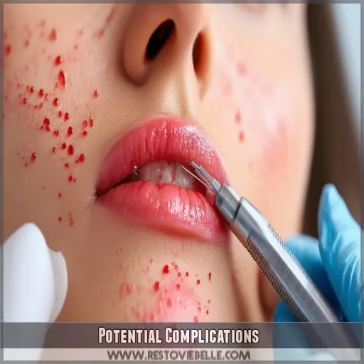 Potential Complications