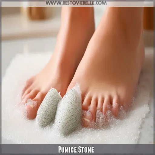 Pumice Stone